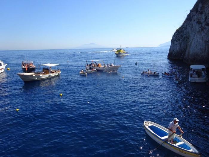 夏の南イタリアは絶景の宝庫!オススメスポットと撮影テクを紹介します