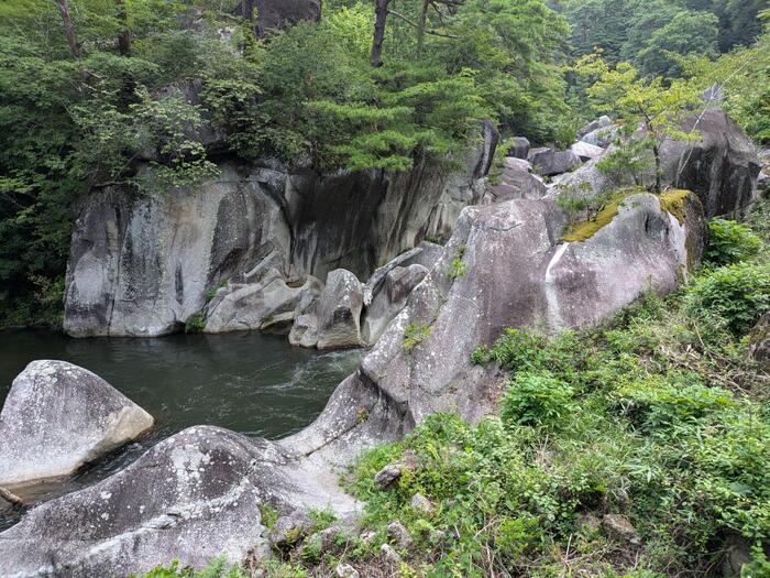 昇仙峡観光で訪れたい！おすすめ絶景・体験スポットを紹介！