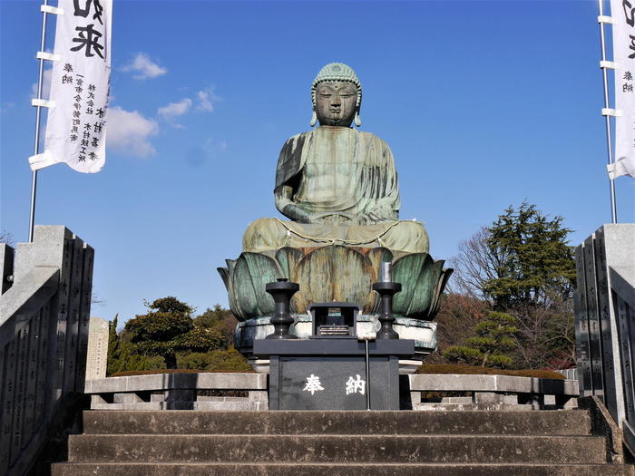 地元で有名な成田山名古屋別院で実際に参拝してみた！！