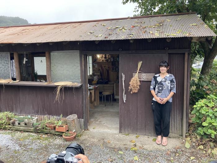 【七島藺（しちとうい）】大分の国東半島でしか作られない、未来に残すべき伝統工芸