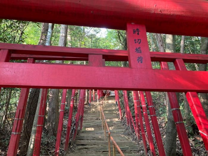 【岡山】ご飯だけではなく、絶景もご馳走！「上籾棚田テラス 籾庵」で癒されよう