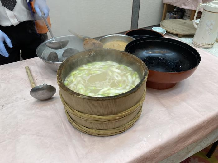 【秋田】大館能代空港へひとっ飛び！冬の秋田の美食とローカル線を存分に楽しむ