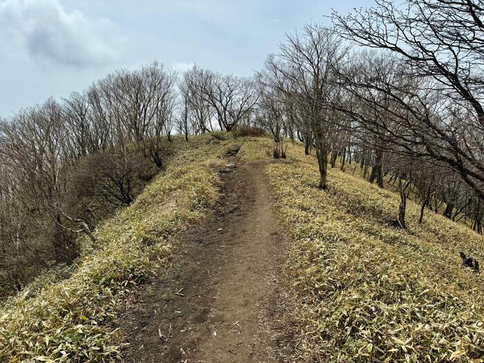 【日本百名山】16座目は初級者向だけどしっかりした装備で登りたい赤城山（群馬県）