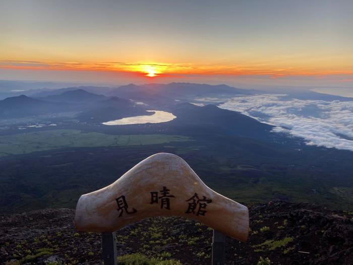 【世界遺産の山に登頂】ゆったりめぐる富士山2022年夏登山!!