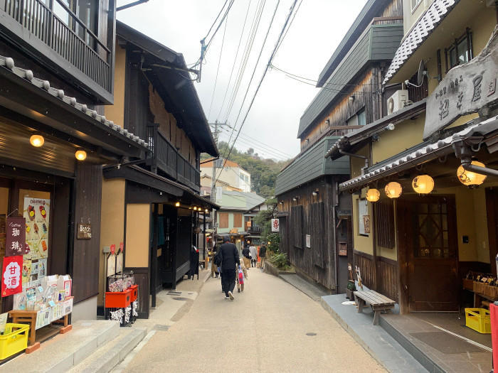 日本三名湯の温泉の1つ「有馬温泉」で癒しいっぱい、お腹いっぱいの旅をしよう！！