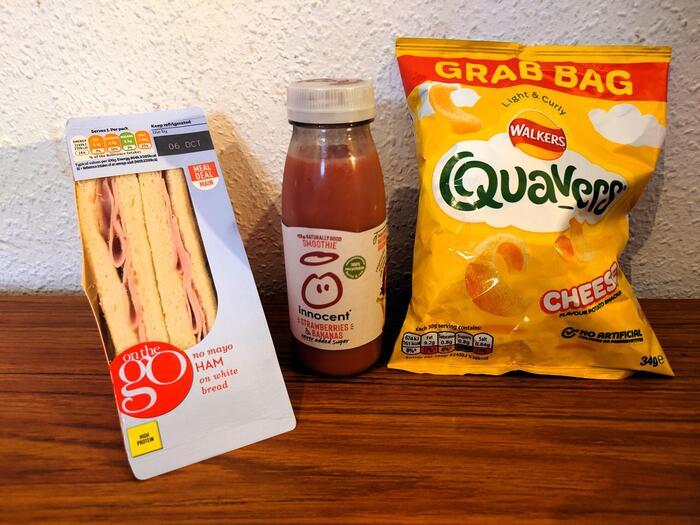 【イギリス】コストカットの強い味方!「ミールディール」でお得にランチ