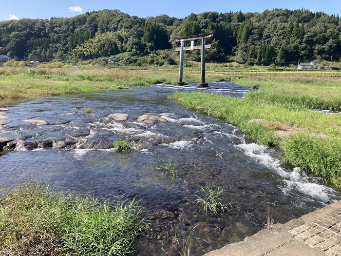 【大分・原尻の滝】日本の滝百選！田園地帯に突如現れる東洋のナイヤガラ