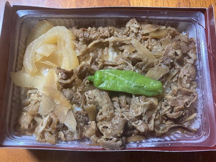 姫路駅の名物「えきそば」をお取り寄せして自宅で食べてみた!