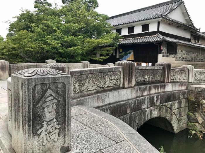 岡山県にベトナムの古都とよく似た風景が！？