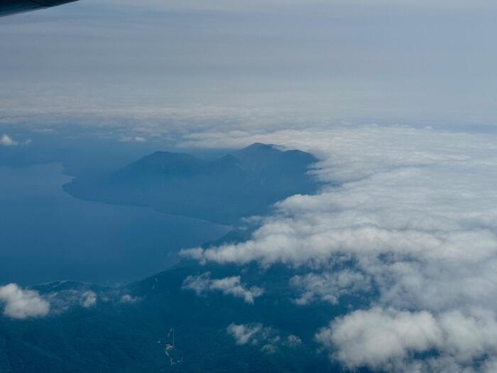 新潟ベースの新しい航空会社・トキエアに乗ってきた！