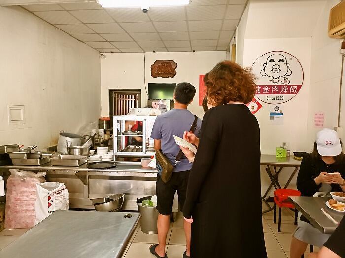 【台湾】予約してでも行きたい高雄の人気店。ミシュラングルメを満喫!