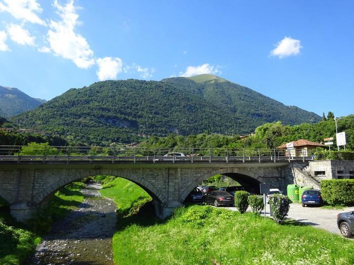 イタリアのリゾート地コモ湖を学生一人旅！滞在レポートを紹介します