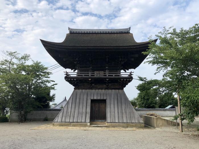 【拝仏記】兵庫・浄土寺の阿弥陀三尊様はまさに極楽浄土のよう