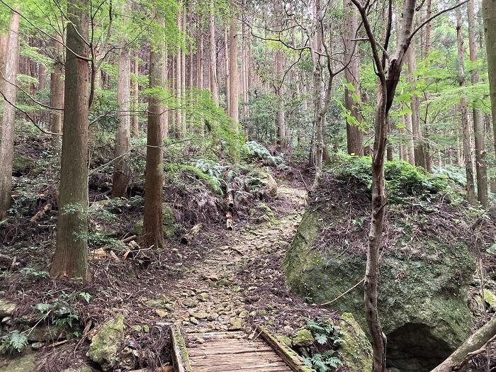 【対馬】世界の山々を登頂したクライマーも「この山は面白い！」といった白嶽（しらたけ）とはどんな山？