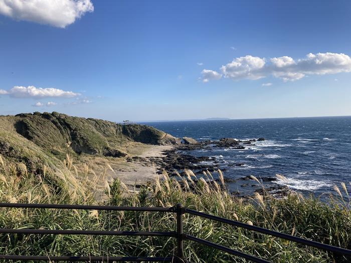 【神奈川県】三浦半島の南にある「城ケ島」は想像以上に自然を楽しめる穴場観光スポット