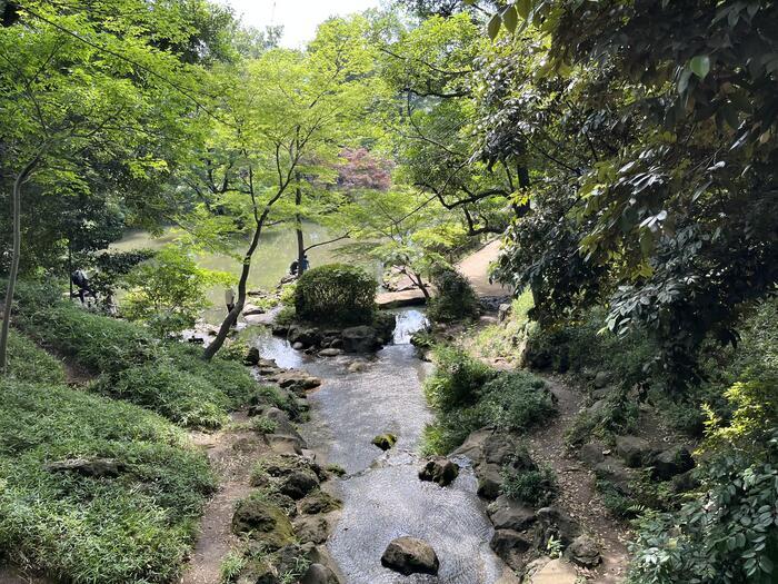 東京で海外旅行をしよう