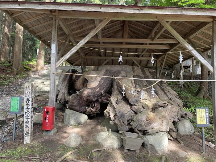 謎のアラハバキ神！？東北最強のパワースポット・丹内山神社【岩手県花巻市】