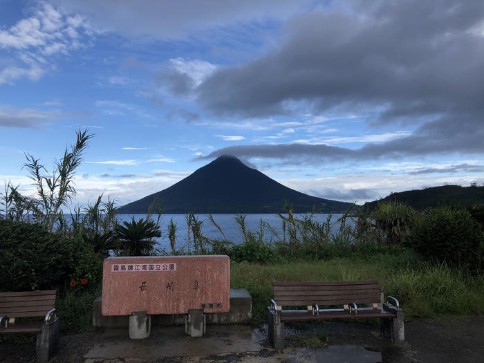 鹿児島でマイナスイオンに触れる旅