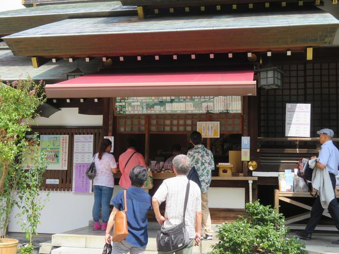 恋愛成就のパワースポット・東京大神宮に参拝！おすすめの見どころ・お守り・おみくじをたっぷりご紹介