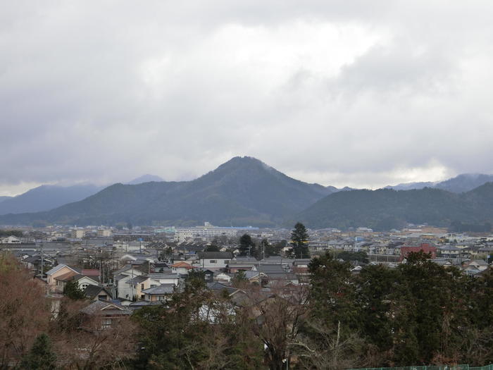 丹波篠山がこんなに素敵なところだとは知りませんでした。