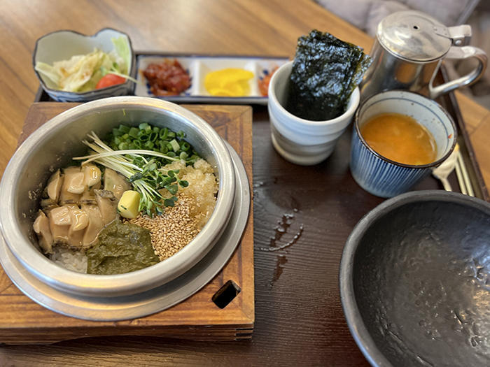 【ソウル益善洞】最新情報!行列のできる店、ひとり釜飯が熱い!