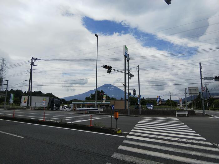 【自転車で登る富士山】世界文化遺産登録10周年記念ぶらりと御来光登山！！