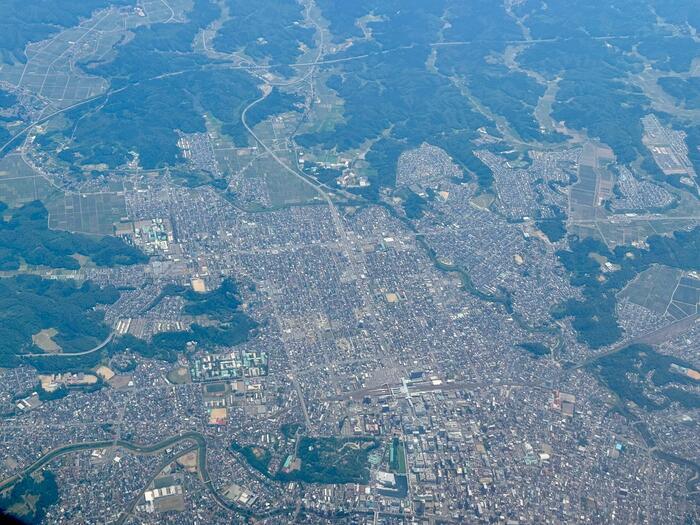 新潟ベースの新しい航空会社・トキエアに乗ってきた！