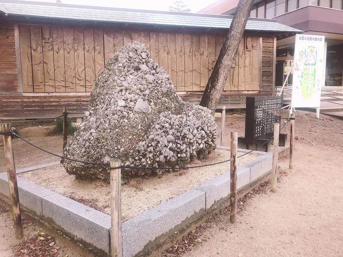 冬の出雲でご利益とカニの満喫旅