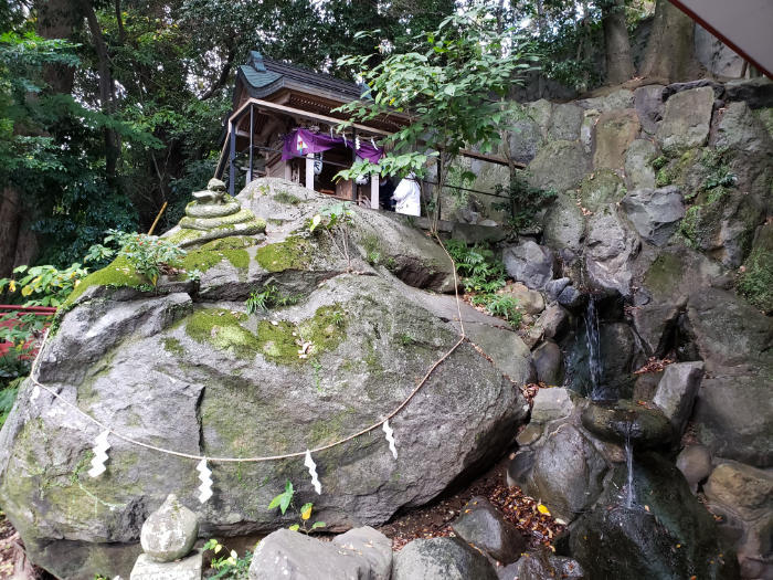 【静岡・熱海】日本屈指のパワースポット・来宮神社。「寿命が延びる」御神木は樹齢2100年