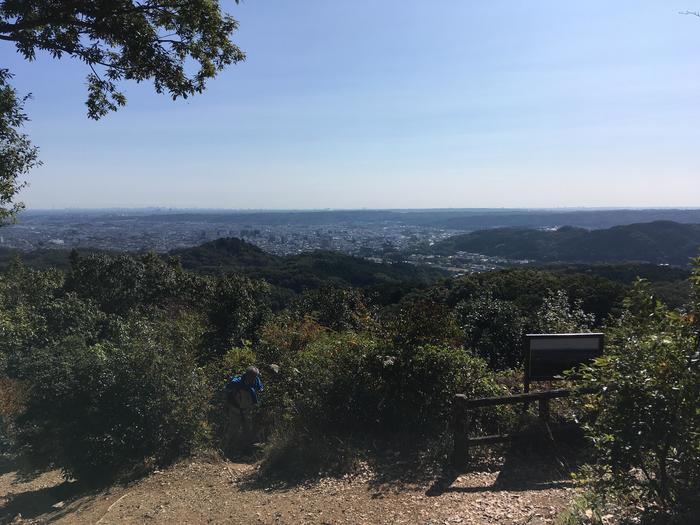 【埼玉県】飯能ハイキング・初心者向けコース（天覧山・多峯主山）