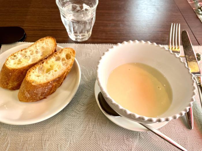 【絶対おすすめ】和の京都でビストロランチ