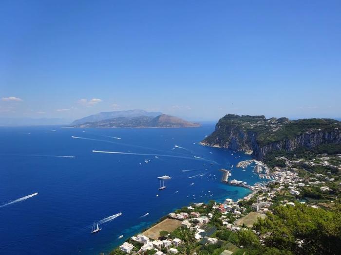 夏の南イタリアは絶景の宝庫!オススメスポットと撮影テクを紹介します