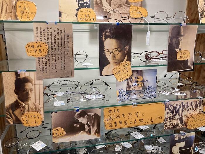 【東京・虎ノ門】「売っているのは眼鏡じゃない」そんな眼鏡屋さんって知ってますか？