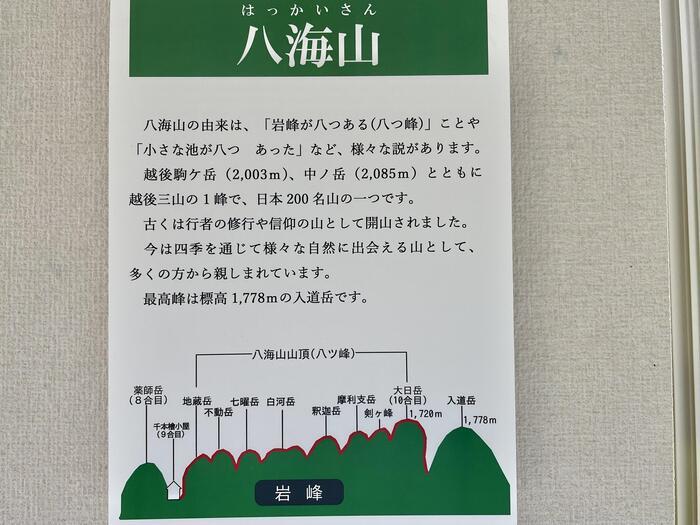 【新潟】八海山の絶景を望むトミオカホワイト美術館