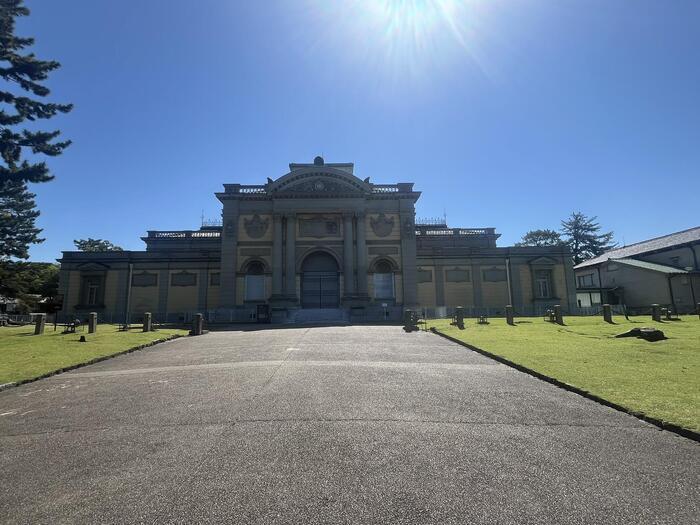 大仏と鹿以外で奈良市にある定番＆穴場スポットを紹介