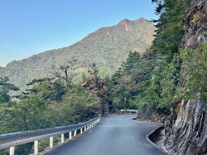 【日本百名山】19座目の石鎚山はまさに修行の山（愛媛県）