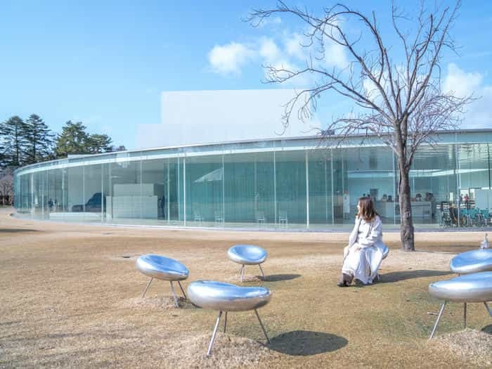 体感型で楽しむ「金沢21世紀美術館」徹底ガイド！ 身近に感じるアートの世界