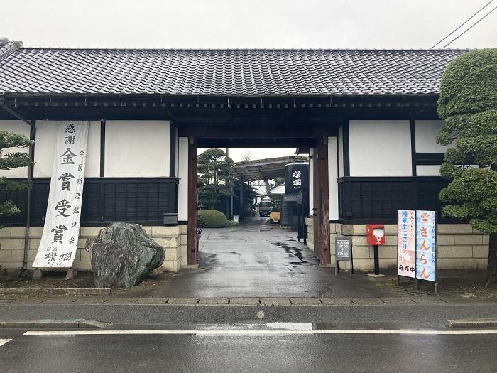 【栃木県】4つのこだわり名酒蔵を巡る呑んべえ旅