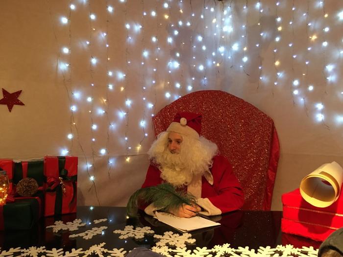 イタリアで過ごす伝統的なクリスマス