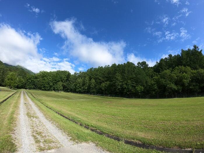 【富良野・山部】北海道で気持ちのいい朝を迎えたい人におすすめの穴場宿「太陽の里」