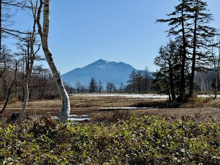 7回目の尾瀬はゴールデンウイーク後半に（群馬・福島）お疲れ様でした！