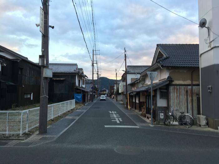 丹波篠山がこんなに素敵なところだとは知りませんでした。