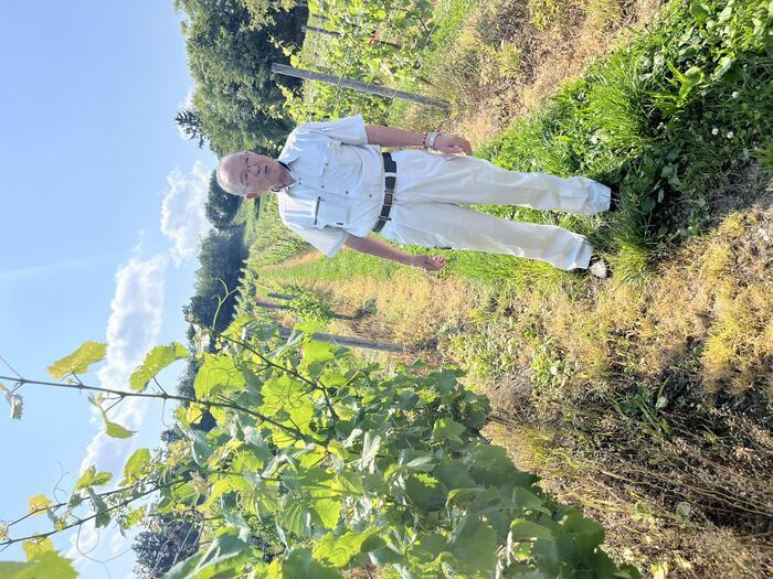 野菜や果物から始まる野菜ソムリエ的旅の組み立て方～ハスカップ北海道厚真町の旅