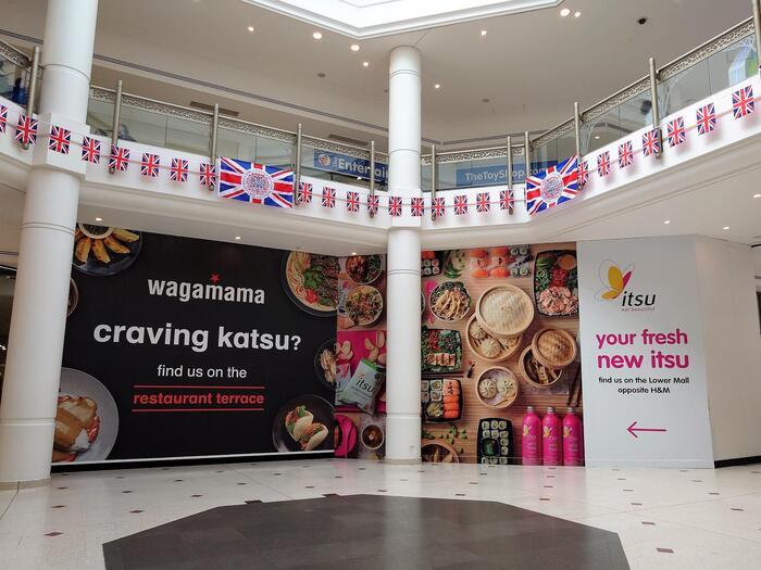 【イギリス】チャールズ国王戴冠式 ― 大型行事を街中で体感!