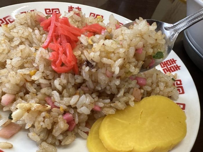 【熊本市中央区】60年以上続く老舗のラーメン「金壇」に行ってきた！