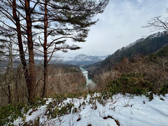 【福島】只見線が世界に誇る絶景！第一只見川橋梁