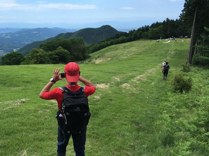 【奥武蔵で眺望の良い山】丸山・堂平山を縦走。最後に襲った悲劇とは・・・