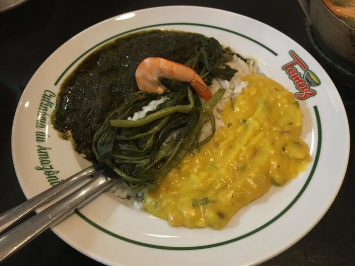 クプアスー？ジャンブー？アマゾンにしかない不思議な食べもの！！【後編】