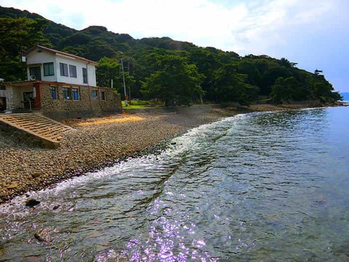 和歌山県・あの友ヶ島に上陸！独特な雰囲気を持つ神秘的な場所でした◎