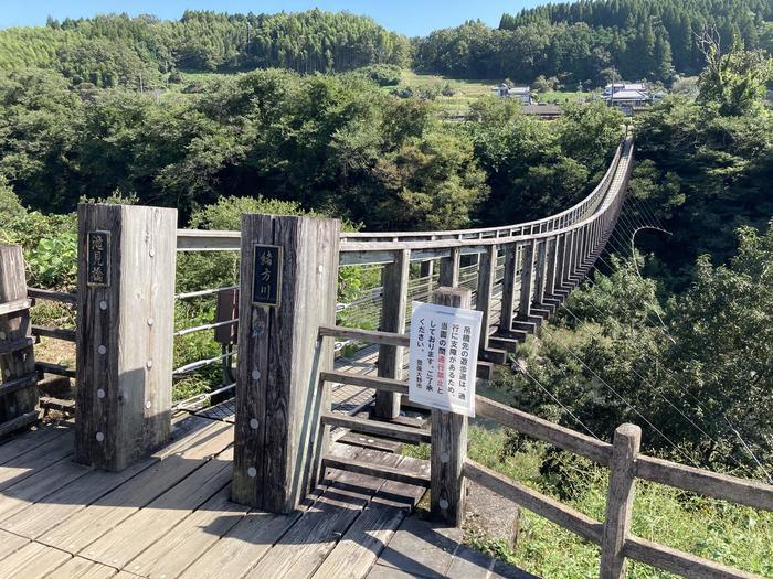 【大分・原尻の滝】日本の滝百選！田園地帯に突如現れる東洋のナイヤガラ